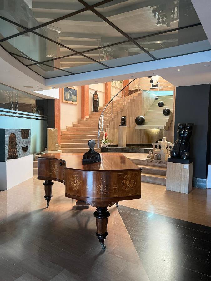 Estela Barcelona 4*